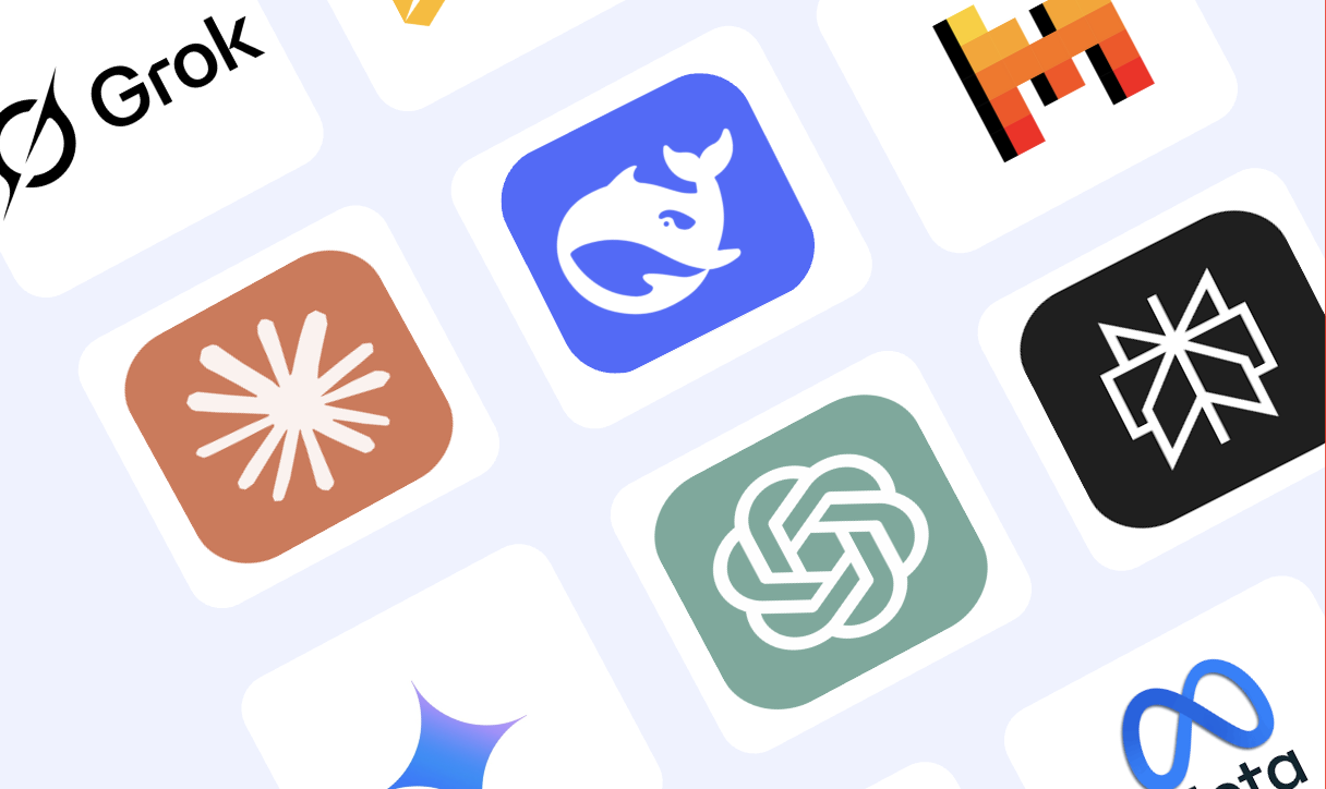 AI Tools Background